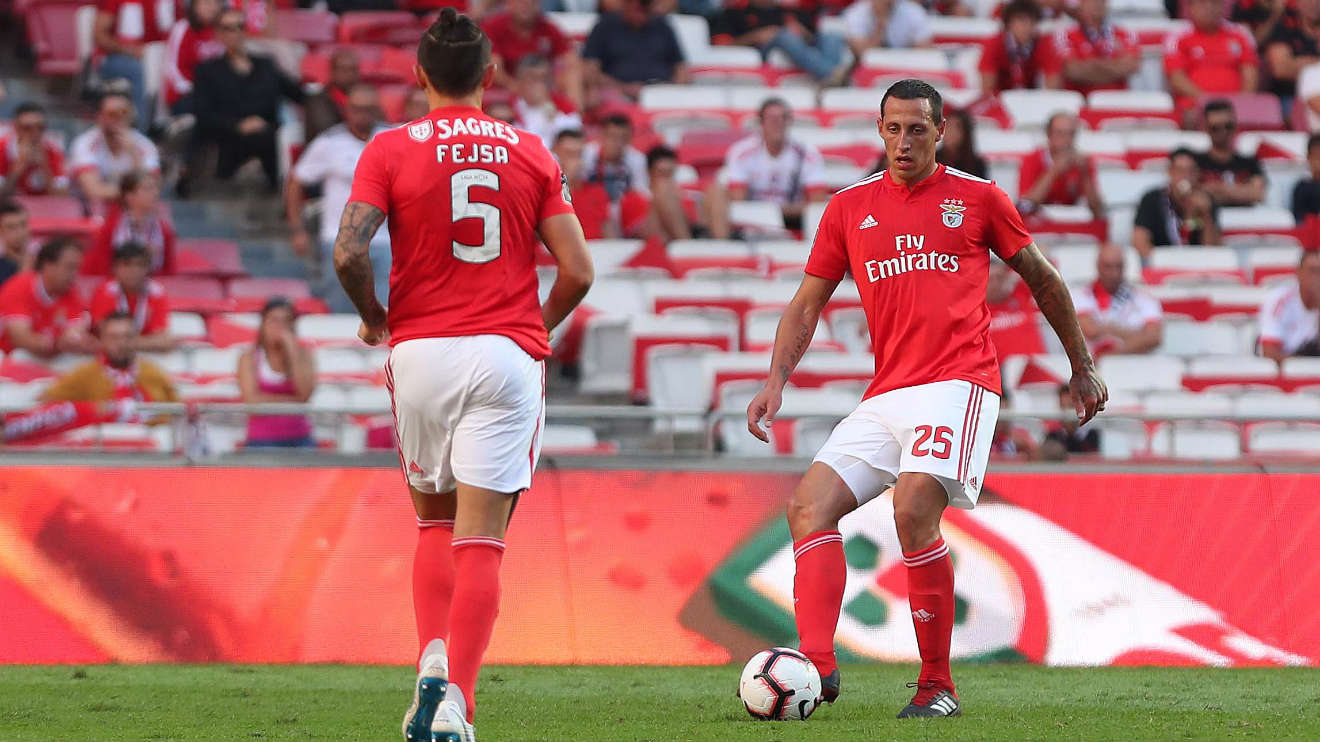 Benfica-FC Porto