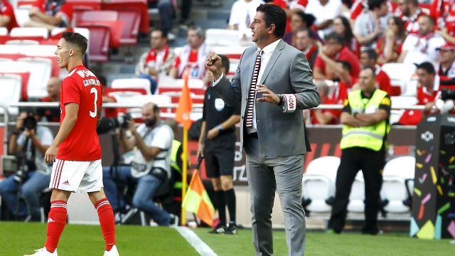 Benfica-FC Porto