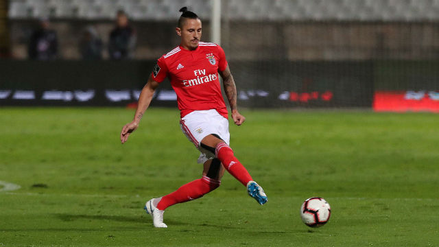 Belenenses-Benfica