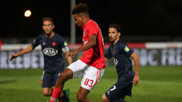 Belenenses-Benfica