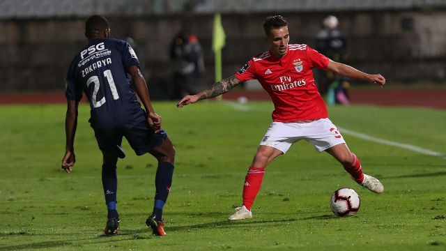Belenenses-Benfica