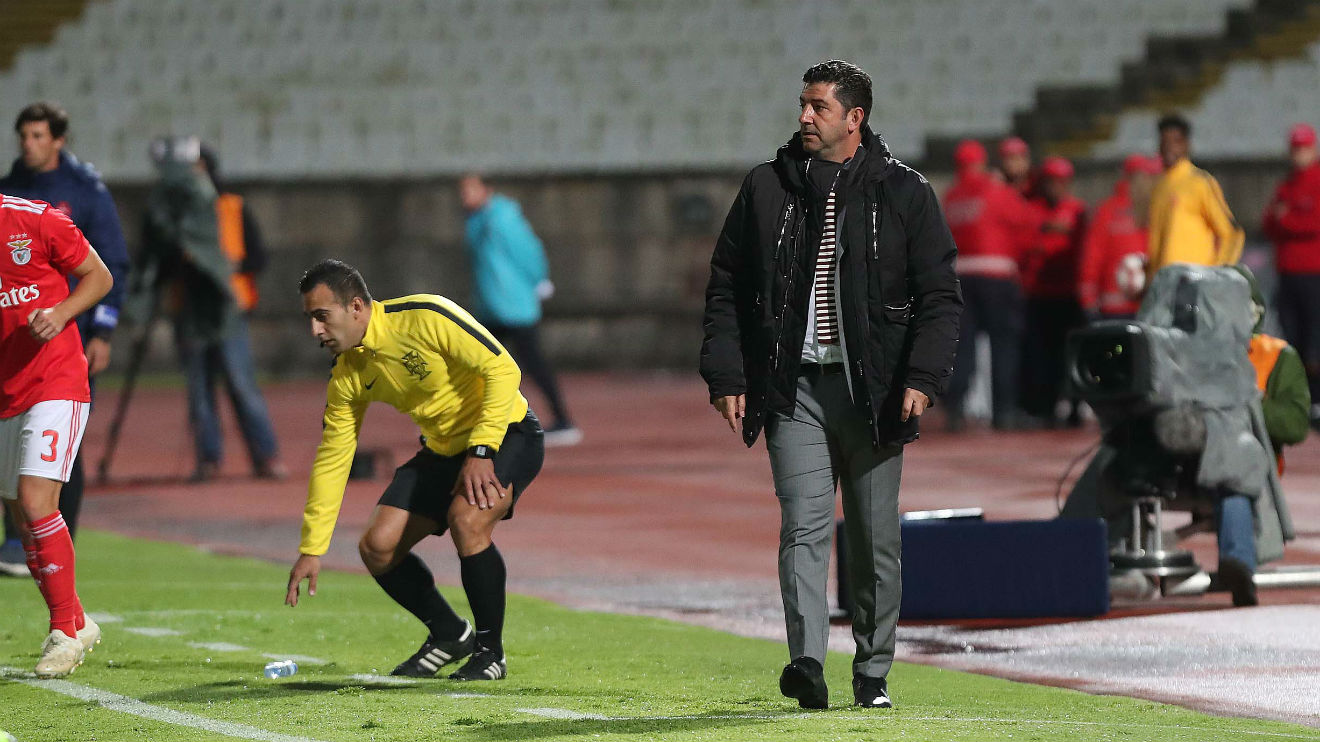 Belenenses-Benfica