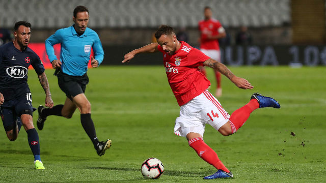 Belenenses-Benfica