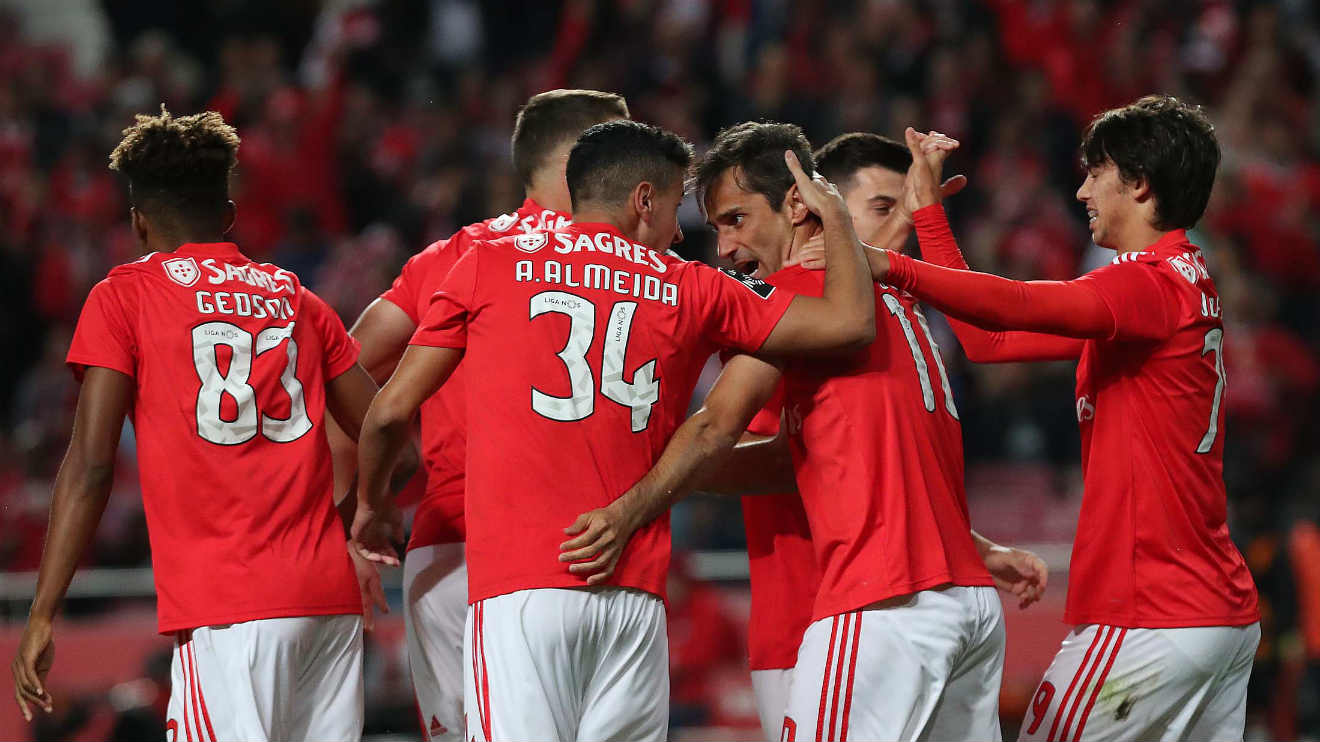 Jogo liga nos Jogo liga nos