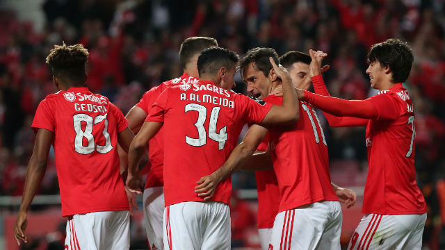 Benfica