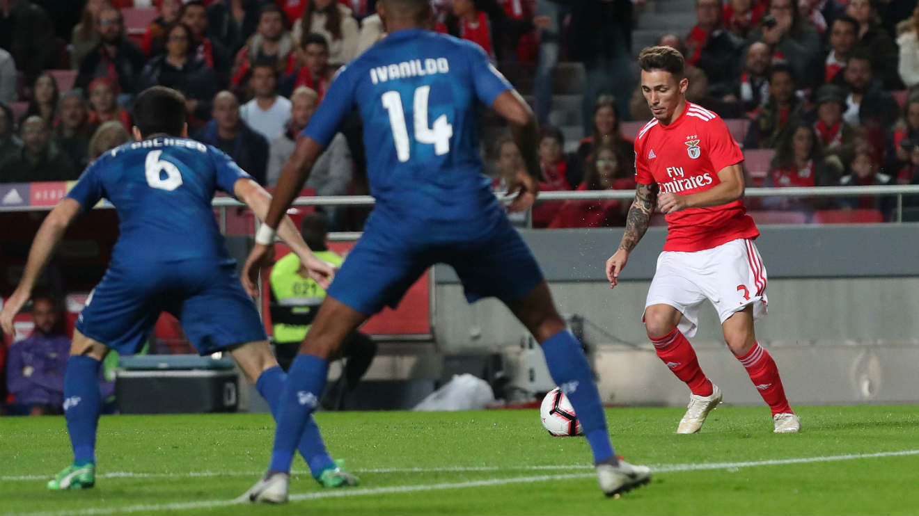 Grimaldo