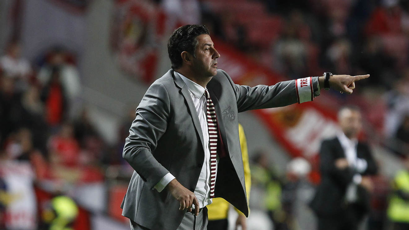 Rui Vitória