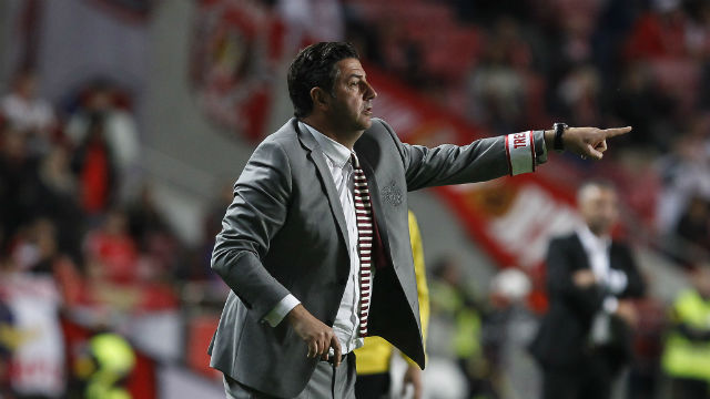 Rui Vitória
