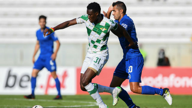 Raio-X Moreirense