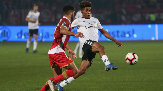 Aves-Benfica