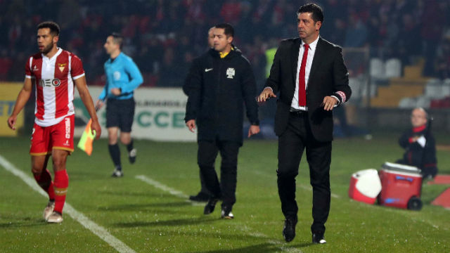 Aves-Benfica