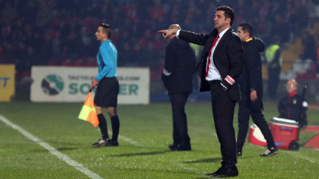 Aves-Benfica