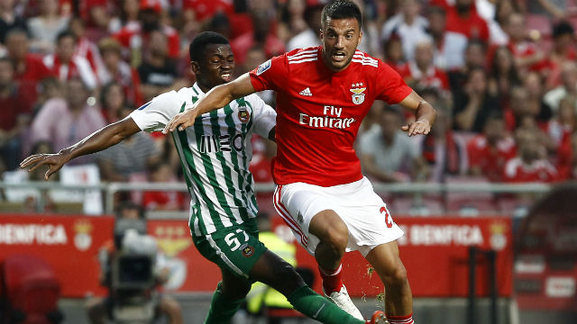 Benfica-RioAve