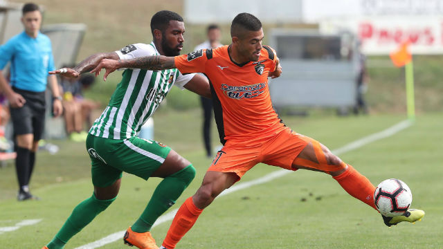 Rio Ave-Portimonense