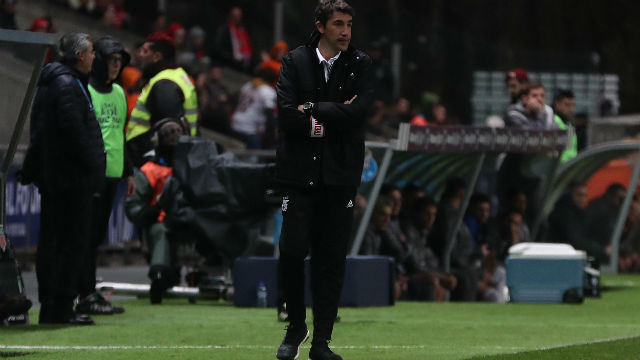 Bruno Lage