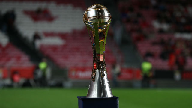 Taça da Liga