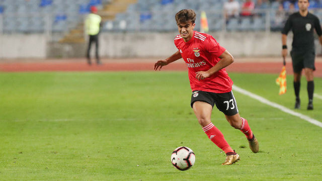 Sertanense-Benfica