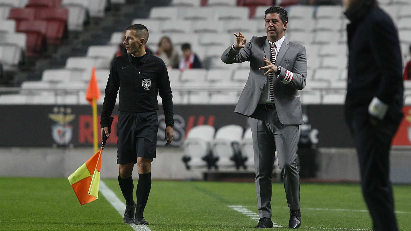 Benfica-Arouca