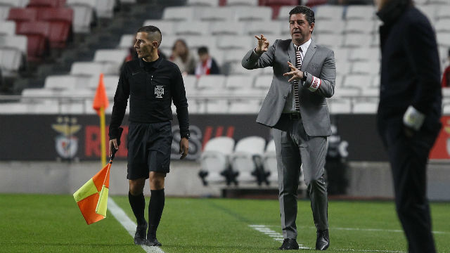 Rui Vit&#243;ria