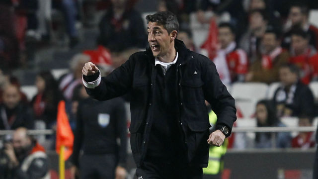 Bruno Lage 