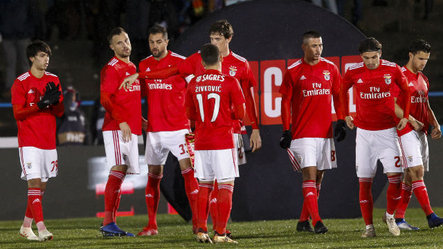 Montalegre-Benfica