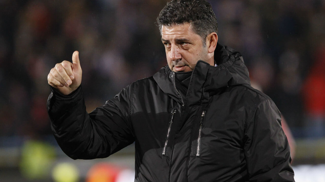 Montalegre-Benfica