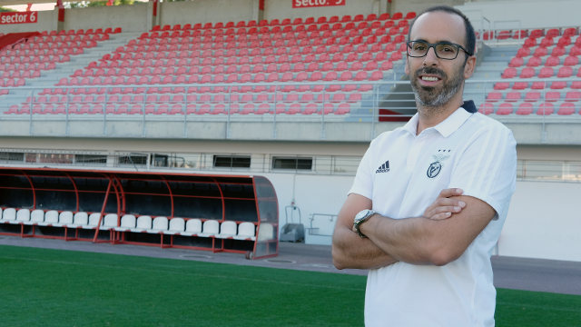 Pedro Marques