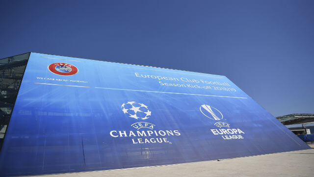 Liga dos Campeões