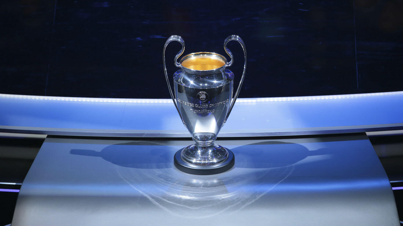 Liga dos Campeões 