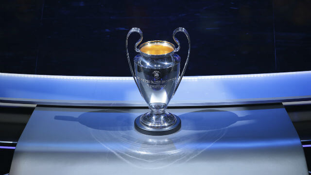 Liga dos Campeões 