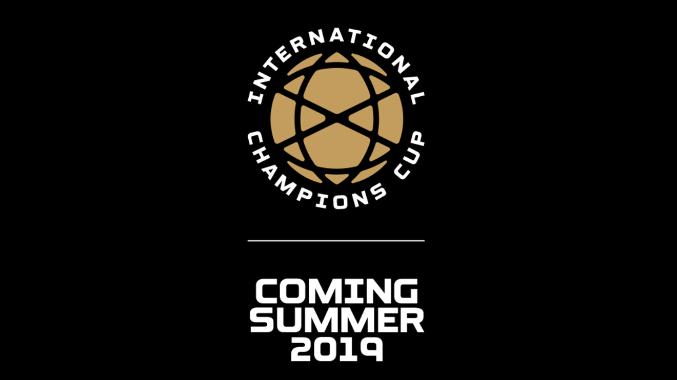 International Champions Cup Tickets On Sale Sl Benfica
