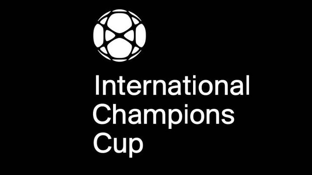 International Champions Cup