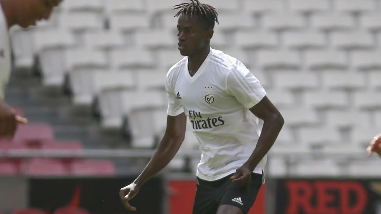Alfa Semedo