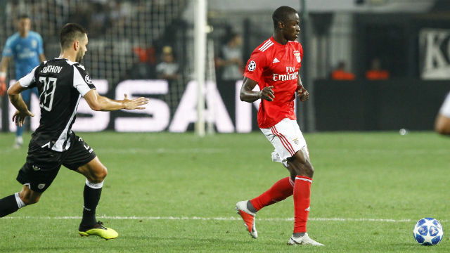 Alfa Semedo