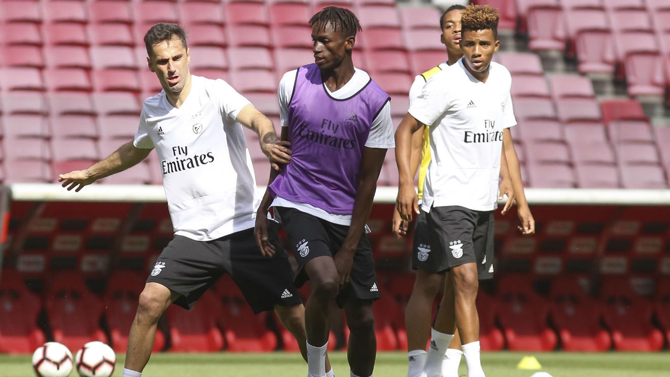 Alfa Semedo