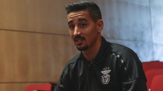 André Almeida