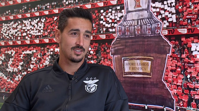 André Almeida
