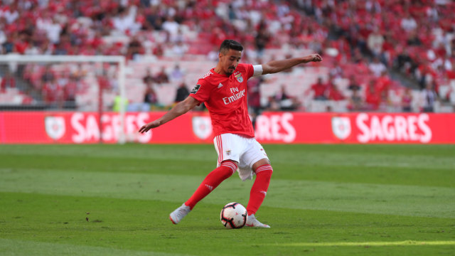 André Almeida