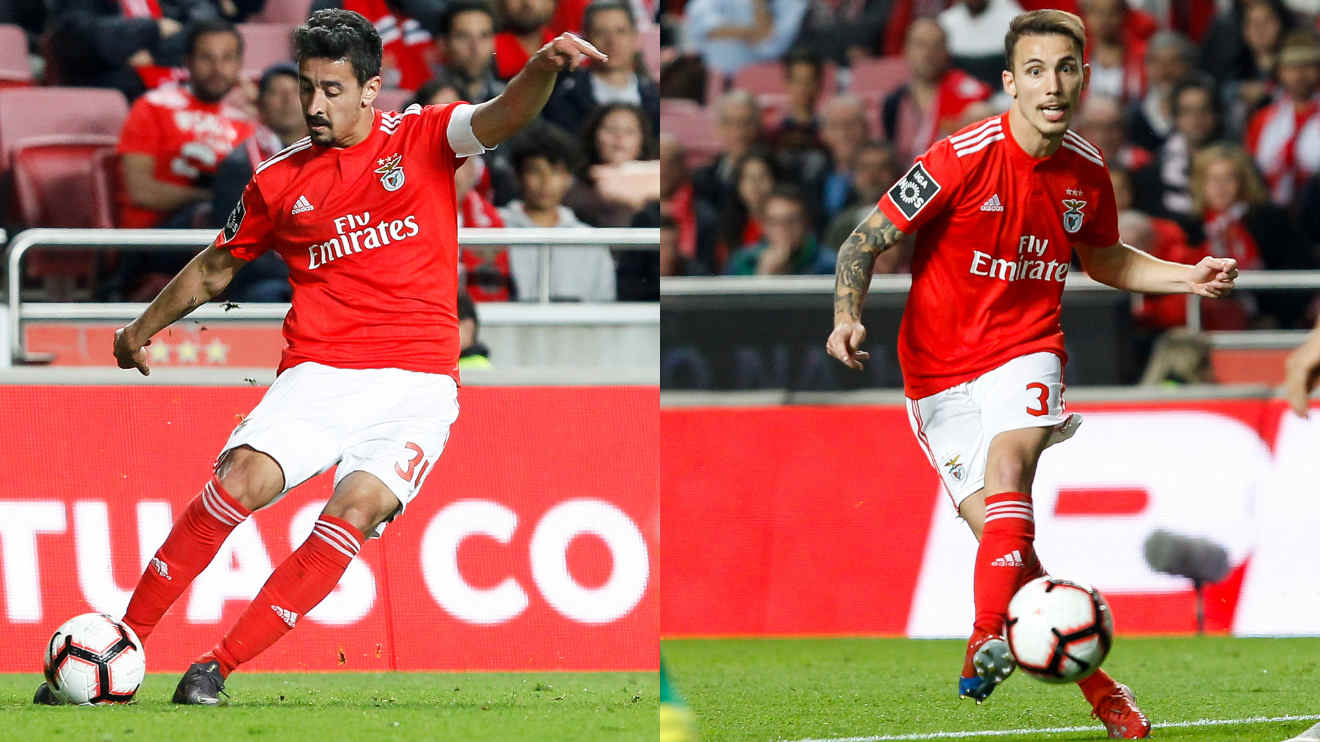 André Almeida e Grimaldo