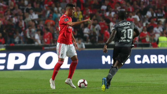 André Almeida