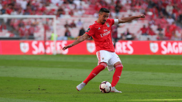 André Almeida