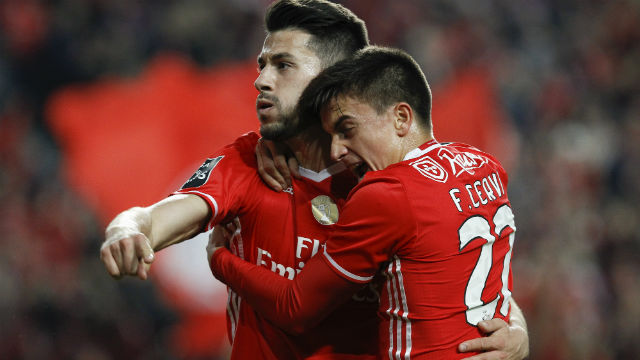 Cervi e Pizzi