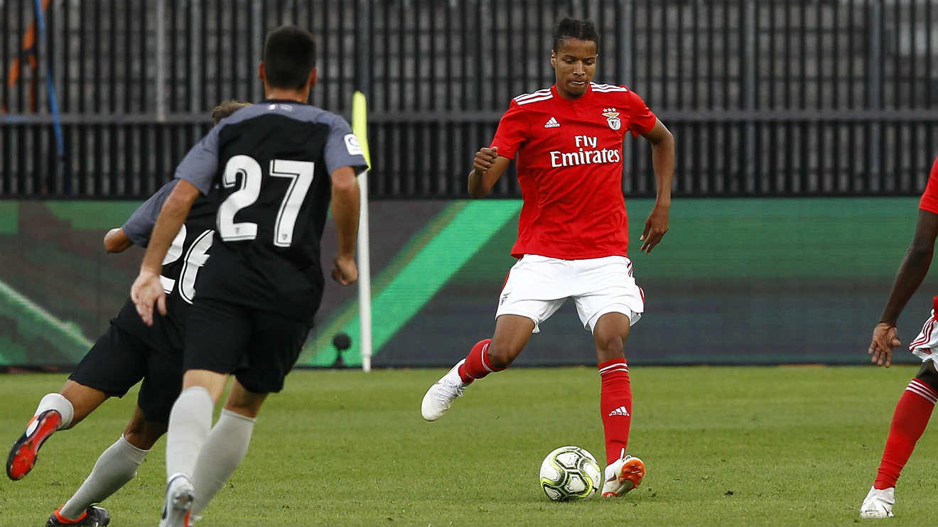 Tyronne Ebuehi