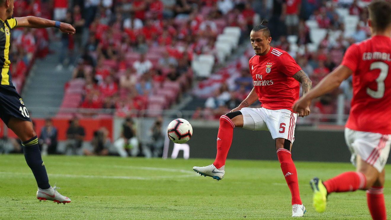 Benfica S Squad List For The Trip To Greece Sl Benfica