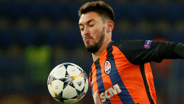 Ferreyra