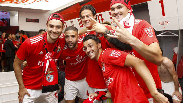 Ferro no balneário