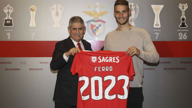 Ferro