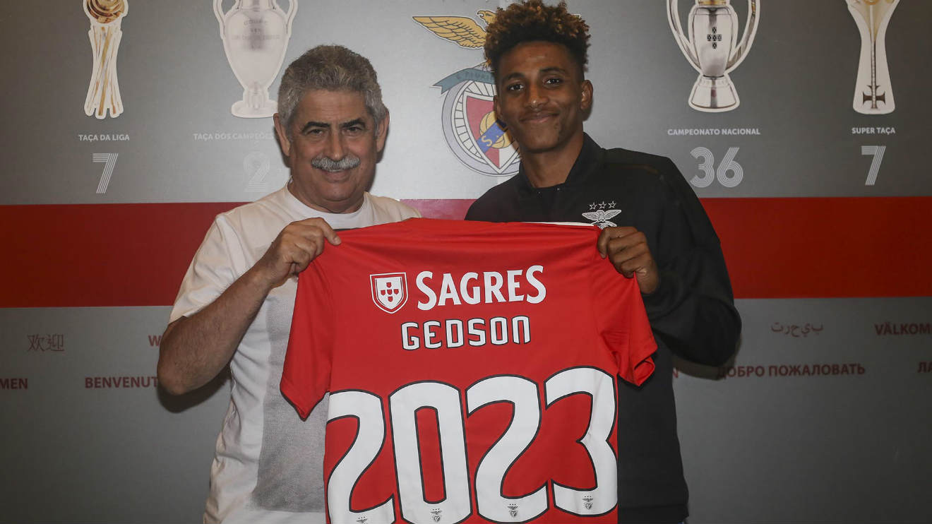 Gedson