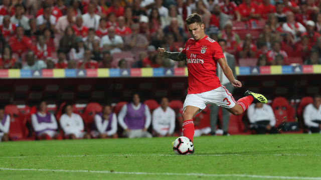 Grimaldo