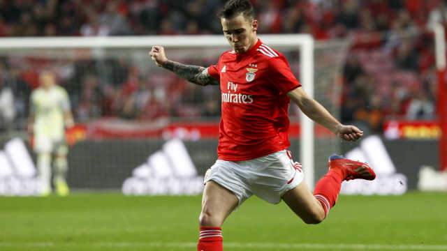 Grimaldo